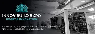 Innov Build Expo 2024