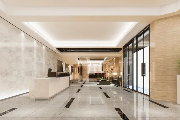 Which Type of Tile Is Right for Your Commercial Space?